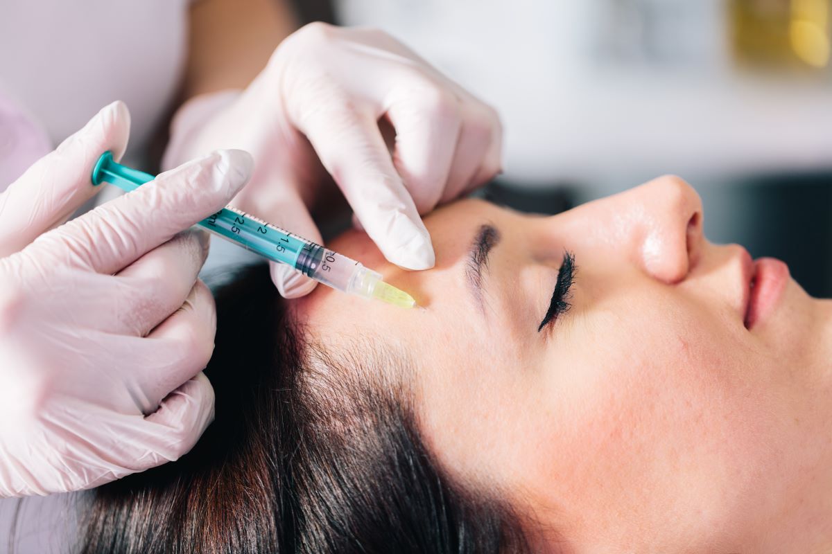 stymulatory tkankowe, klinika medycyny estetycznej roseti med&beauty w myślenicach